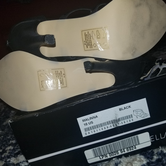 Isabella Rue Milinna - Picture 3 of 5